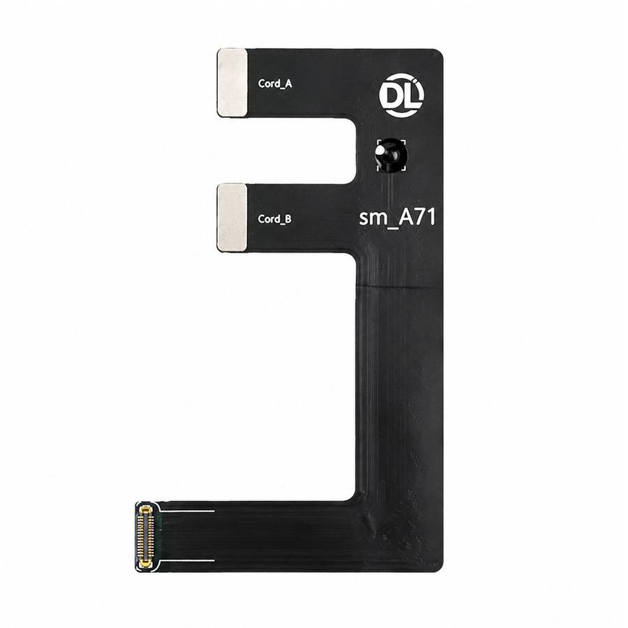 For Galaxy A71 DL400 Pro iTestBox Dedicated Display Test Flex