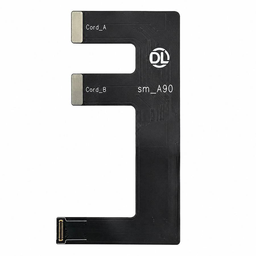For Galaxy A90 DL400 Pro iTestBox Dedicated Display Test Flex