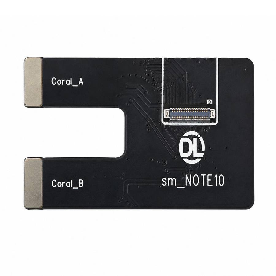 For Galaxy Note10 DL400 Pro iTestBox Dedicated Display Test Flex