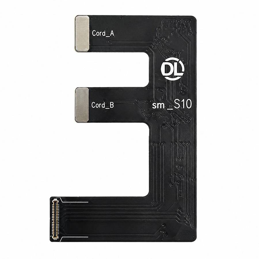 For Galaxy S10 DL400 Pro iTestBox Dedicated Display Test Flex