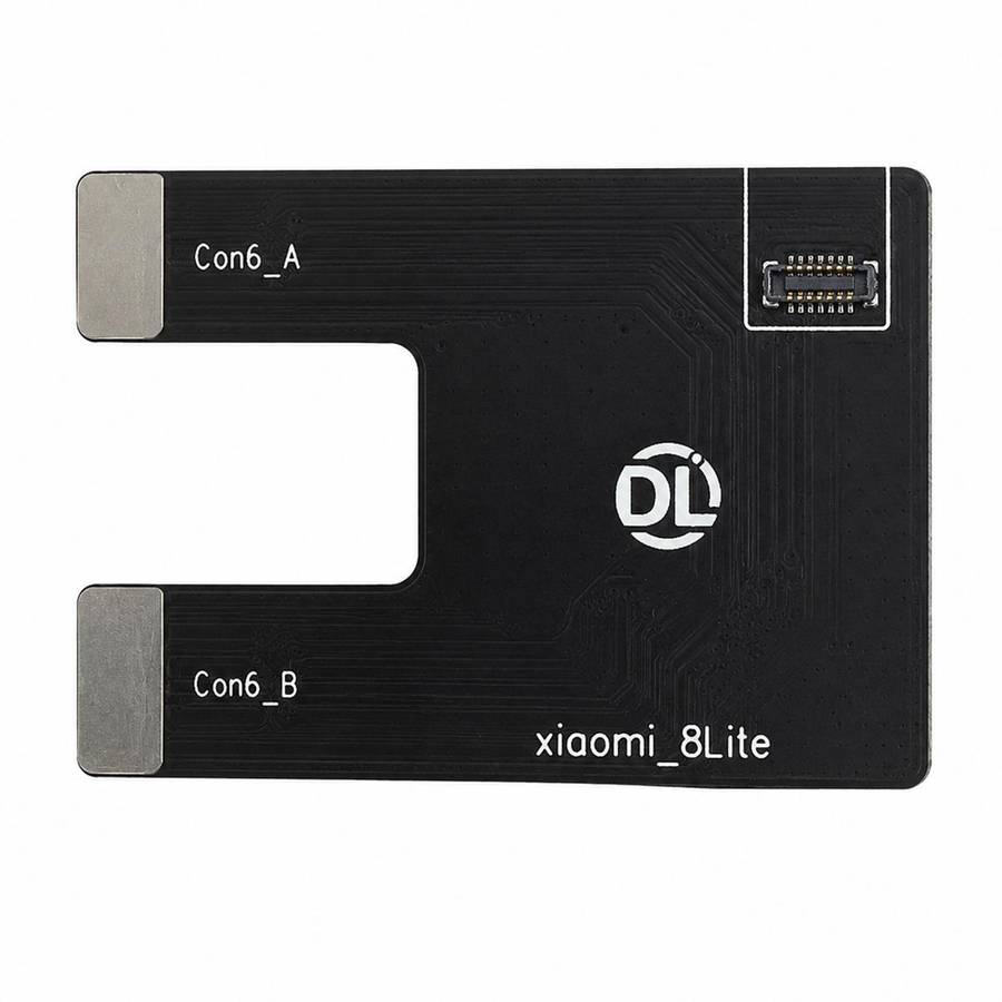 For Xiaomi Mi 8 Lite DL400 Pro iTestBox Dedicated Display Test Flex