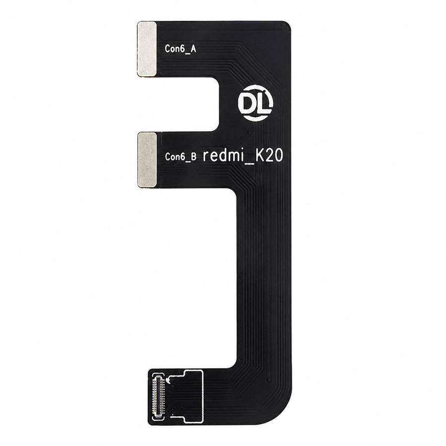 For Redmi K20 DL400 Pro iTestBox Dedicated Display Test Flex