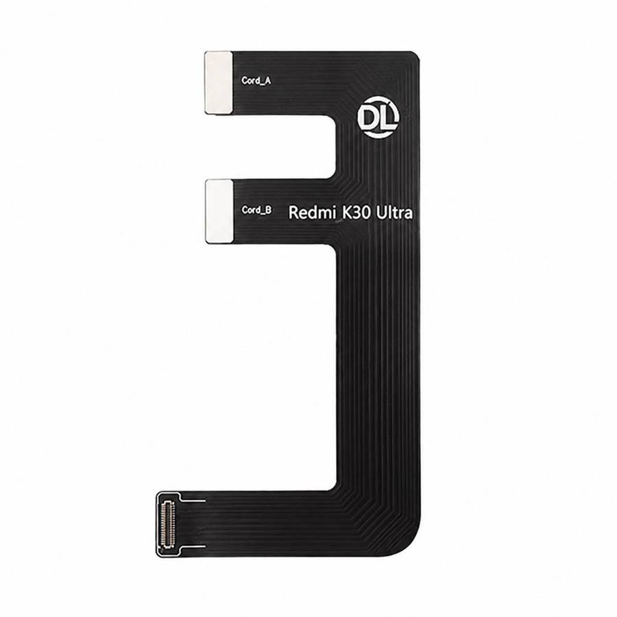 For Redmi K30 Ultra DL400 Pro iTestBox Dedicated Display Test Flex