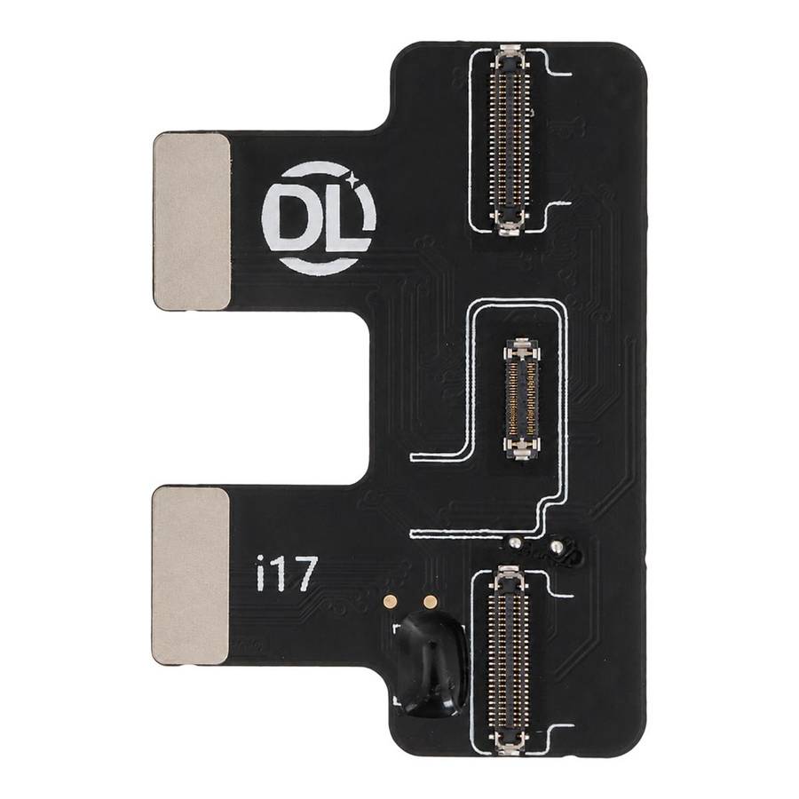 For iPhone 17 DL400 Pro iTestBox Dedicated Display Test Flex