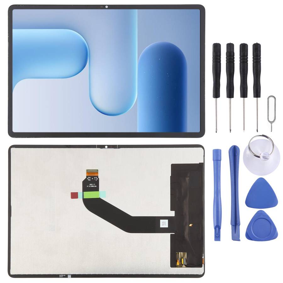 For Honor Pad 10 Pro ROL-W00 Standard Edition Original LCD Screen with Digitizer Full Assembly