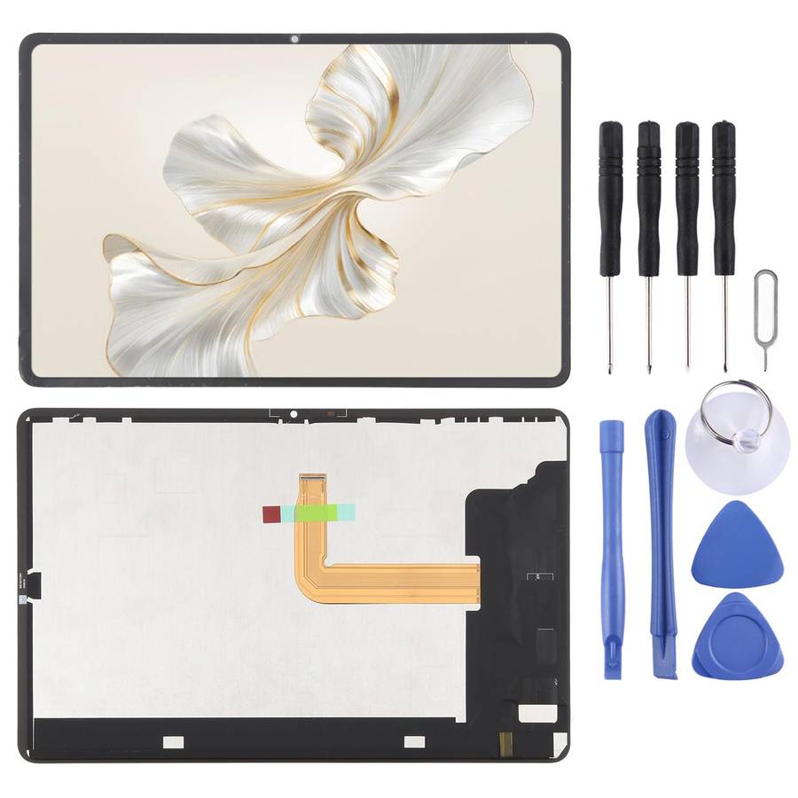 For Honor Pad 9 Pro ROD-W19 Soft Light Edition Original LCD Screen with Digitizer Full Assembly