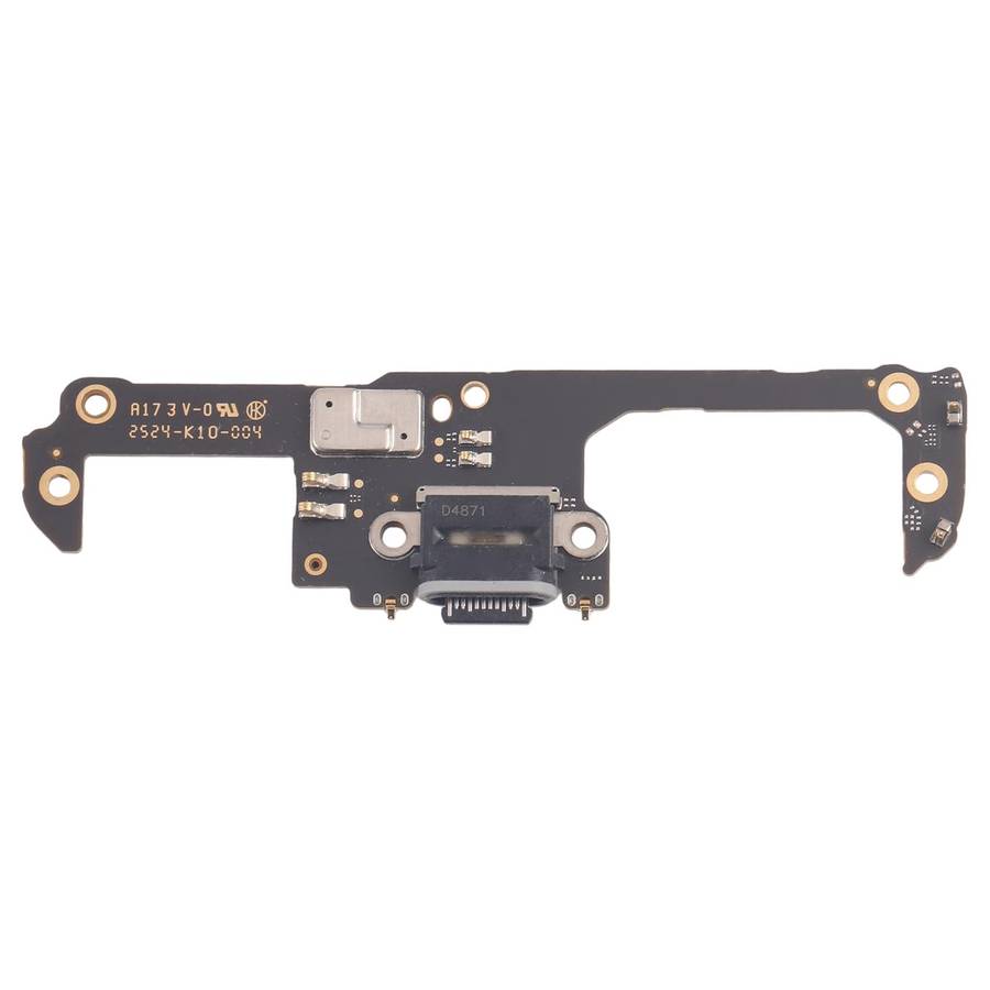 For Google Pixel 10 Pro Original Charging Port Board