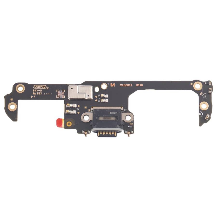 For Google Pixel 10 Pro XL Original Charging Port Board