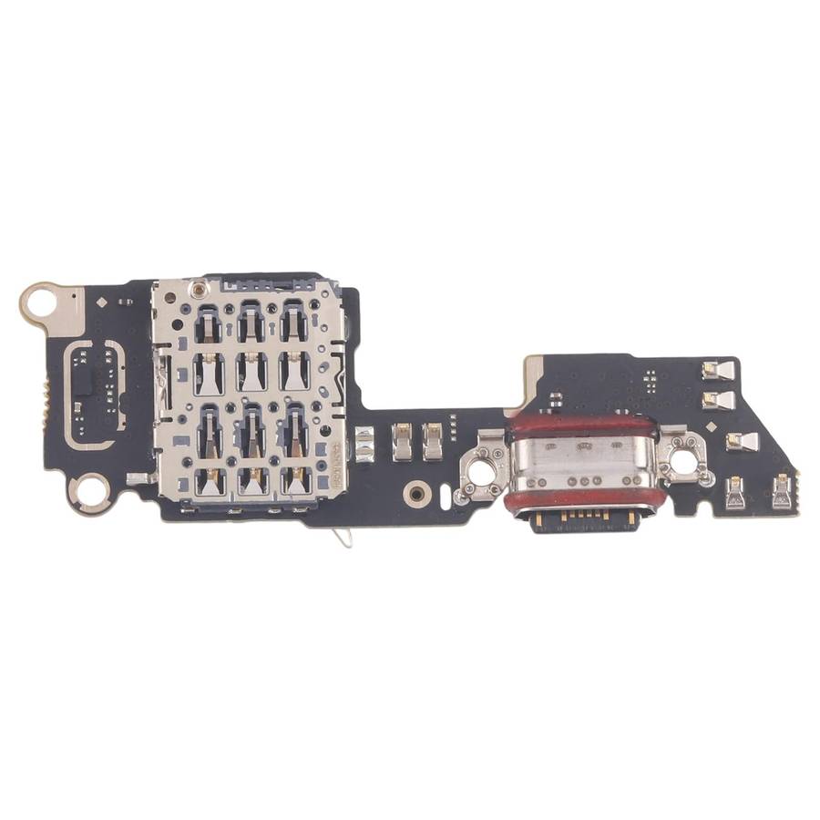 For OPPO Reno15 Pro CPH2813 OEM Charging Port Board with iC, Supporting Fast Charging