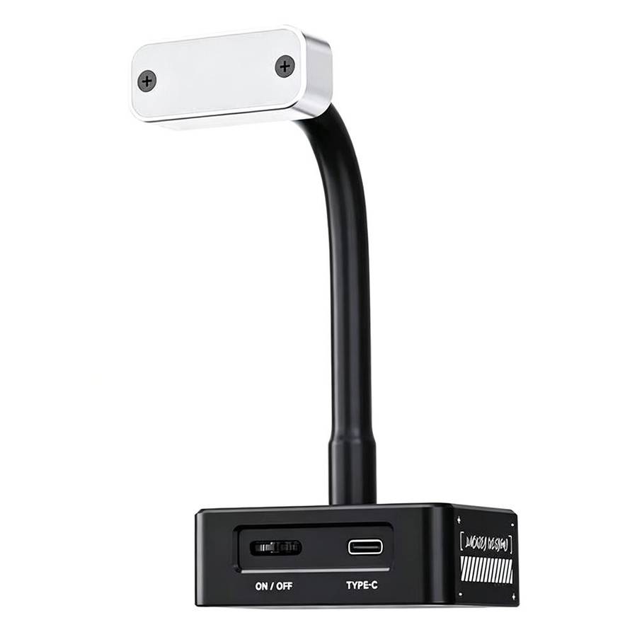 LUOWEI LS-04 Mini Soft Fill Light
