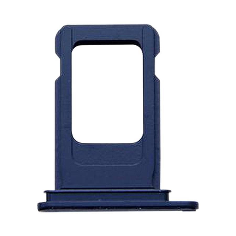 SIM Card Tray for iPhone 13 Pro Max(Black)