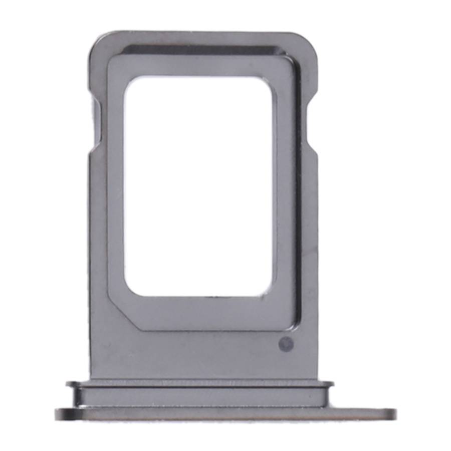 SIM Card Tray for iPhone 14 Pro Max (Black)