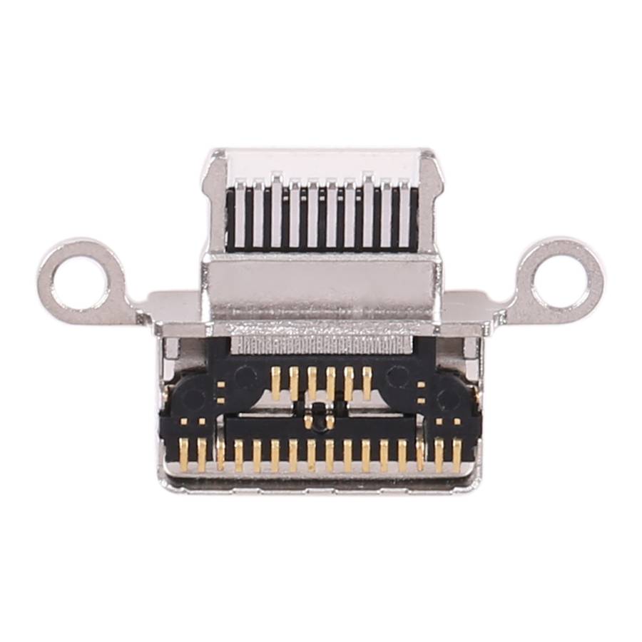 For iPad Air 4 / Air 5 Charging Port Connector(Black)