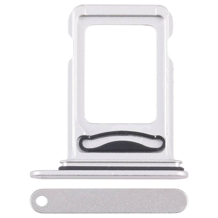 For iPhone 17 Pro SIM + SIM Card Tray (Orange)