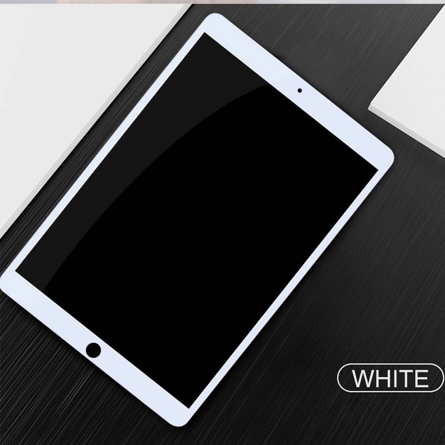 OEM LCD Screen for iPad Pro 10.5 inch A1709 A1701 with Digitizer Full Assembly (Black)