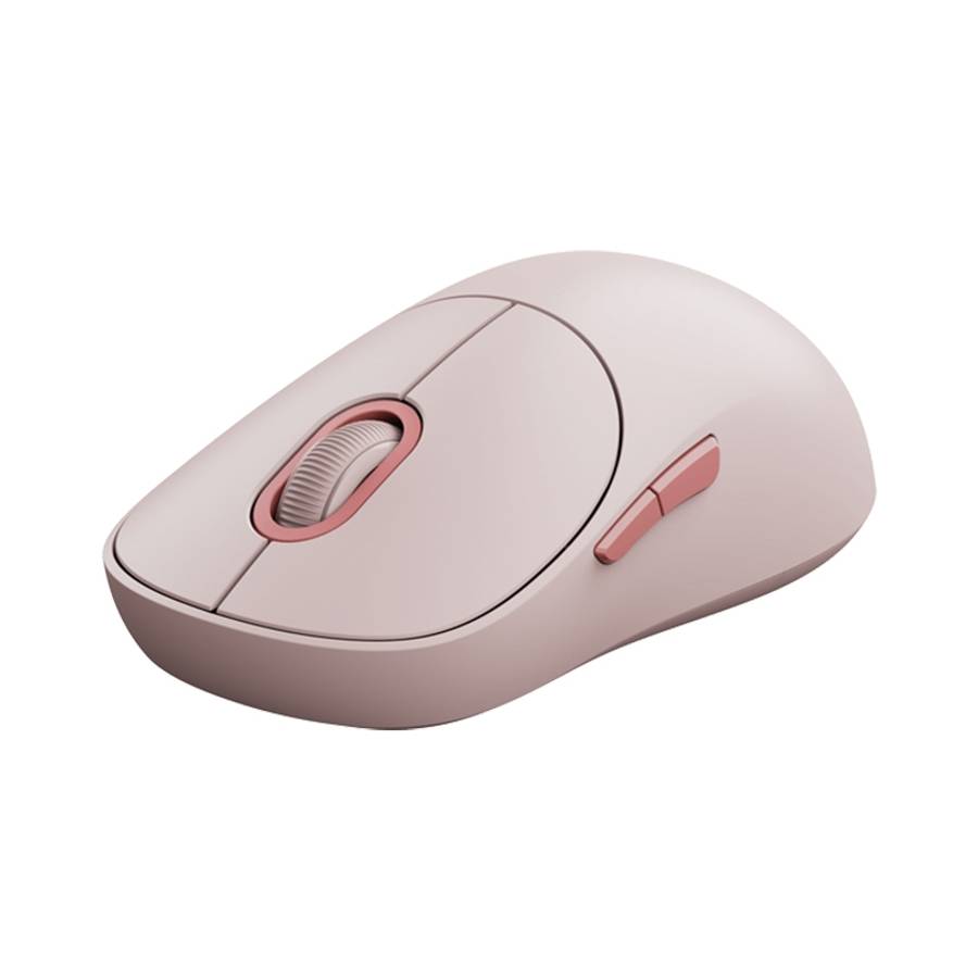 Original Xiaomi Dual-mode 1200DPI Ultra-thin Computer Mouse 3 (Dark Grey)