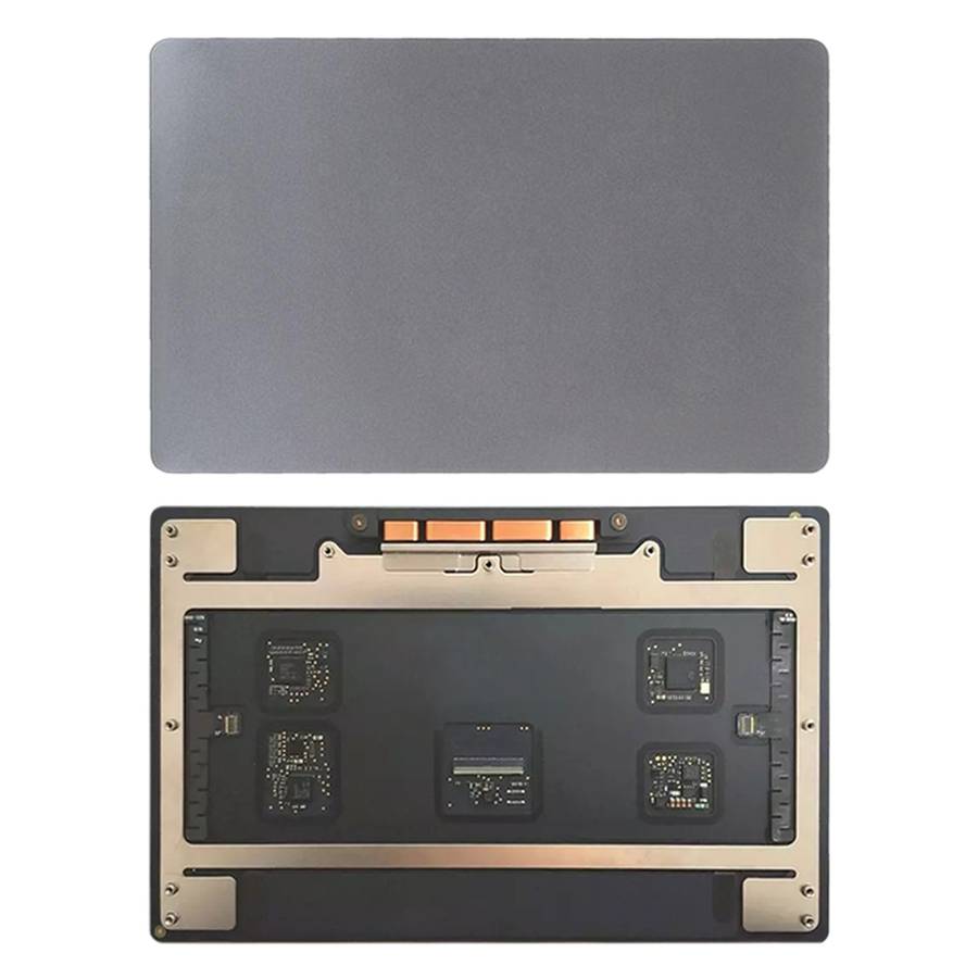 Touchpad for Macbook Pro Retina 15 A1990 2018 (Grey)