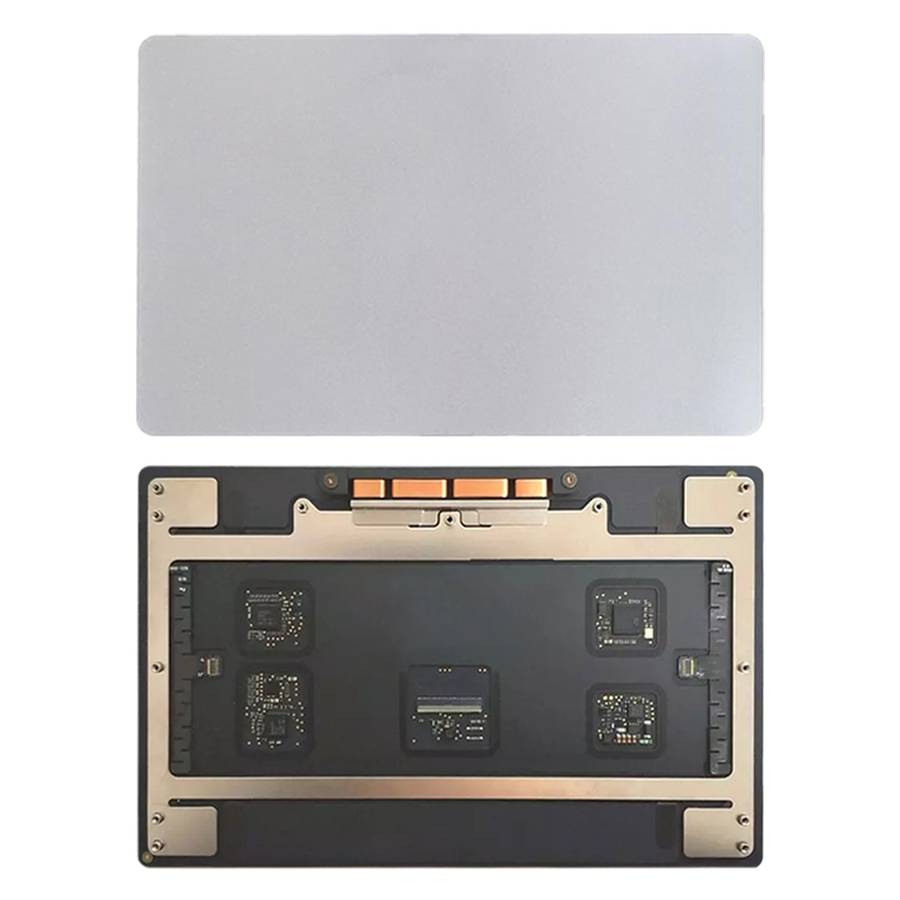 Touchpad for Macbook Pro Retina 15 A1990 2018 (Grey)