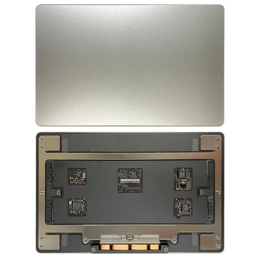 Touchpad for MacBook Pro 16.2 inch A2485 (2021) (Grey)