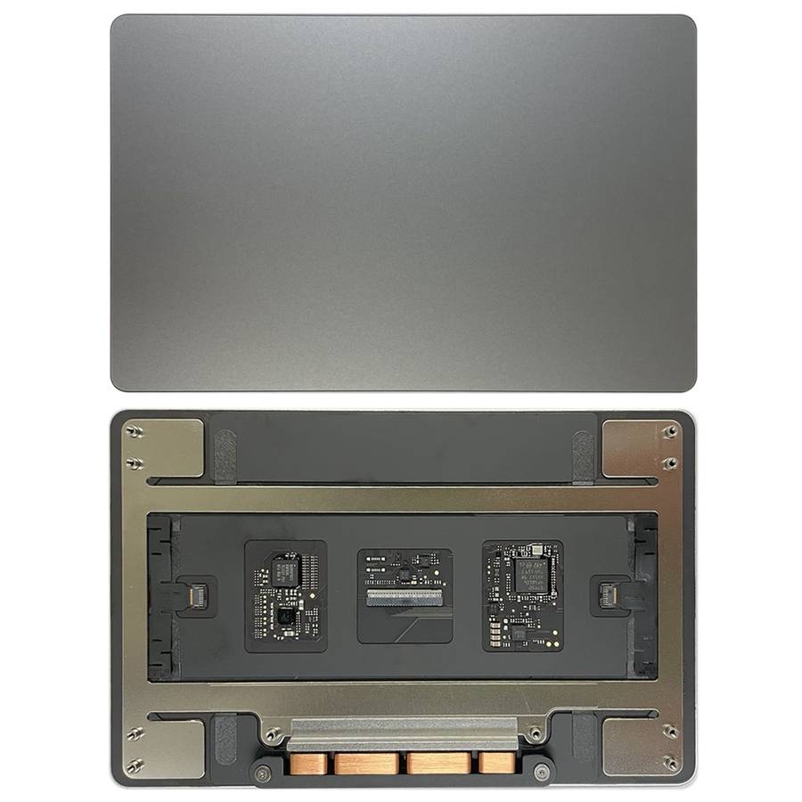 Touchpad for MacBook Pro 14.2 inch A2442 (2021)(Grey)