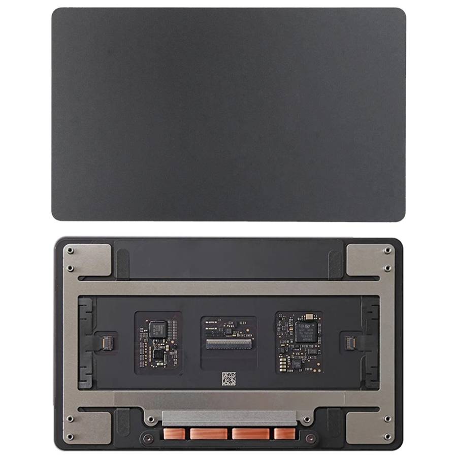 For MacBook Pro 14 M3 A2992 2023 Touchpad (Black)