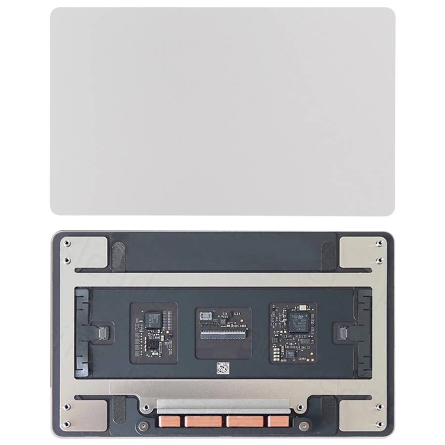 For MacBook Pro 14 M3 A2992 2023 Touchpad (Black)