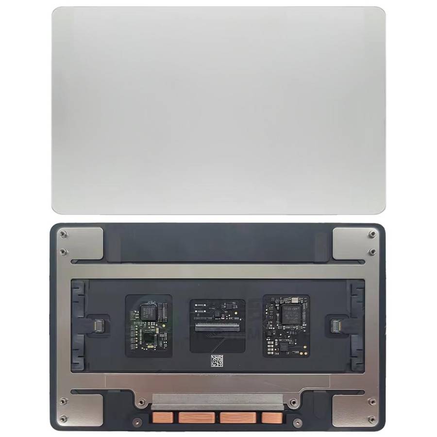 For Macbook Pro M3 14 inch A2918 Touchpad (Grey)