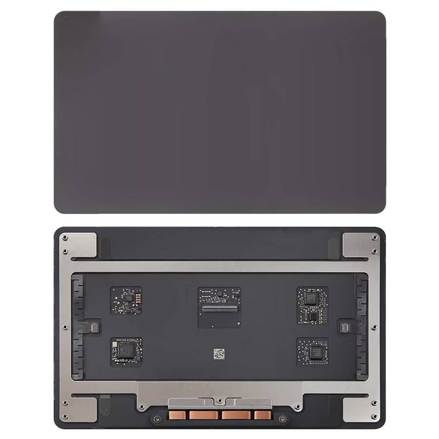 For Macbook Pro M4 Pro 16 inch A3403 Touchpad (Black)