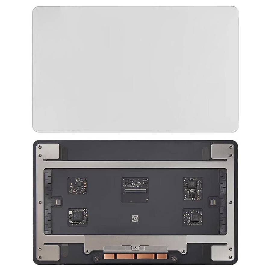 For Macbook Pro M4 Pro 16 inch A3403 Touchpad (Black)