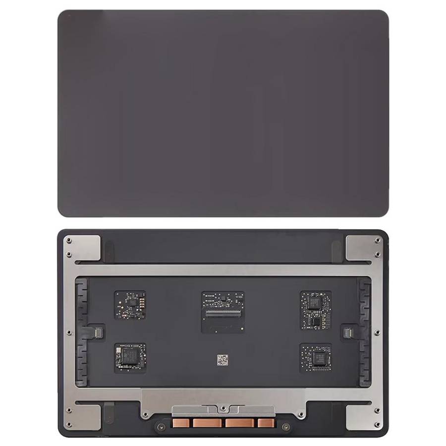 For Macbook Pro M4 Max 16 inch A3186 Original Touchpad (Black)