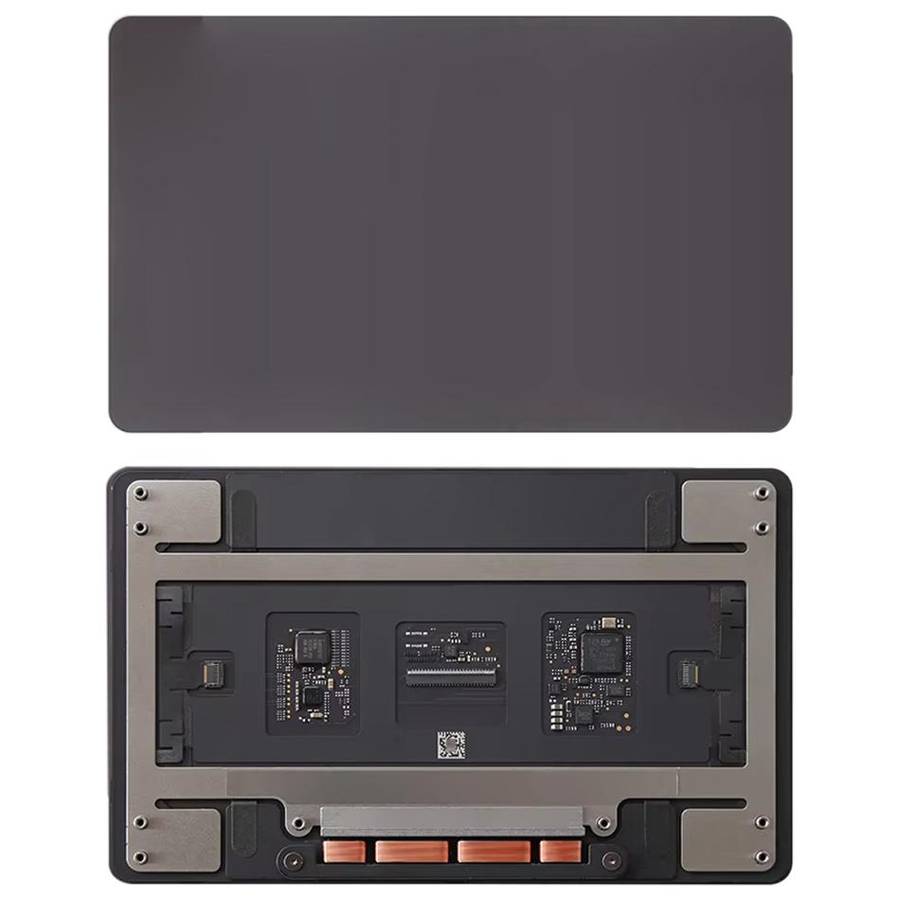 For Macbook Pro M4 Max 14 inch A3185 Original Touchpad (Black)