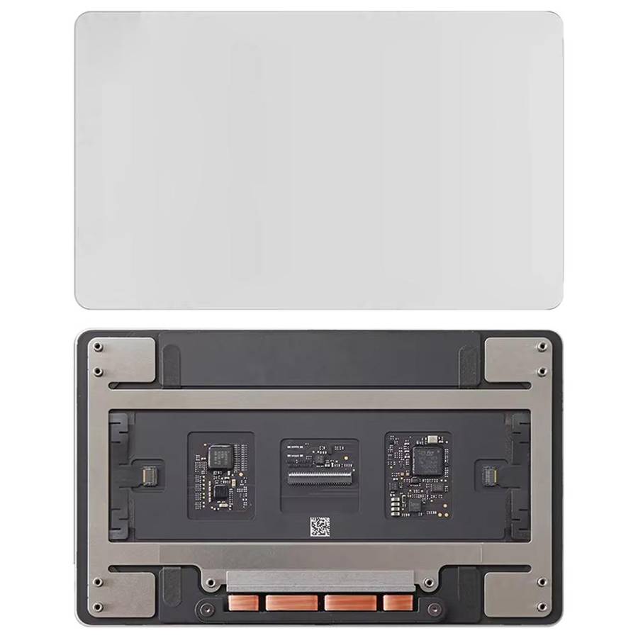For Macbook Pro M4 Max 14 inch A3185 Original Touchpad (Black)