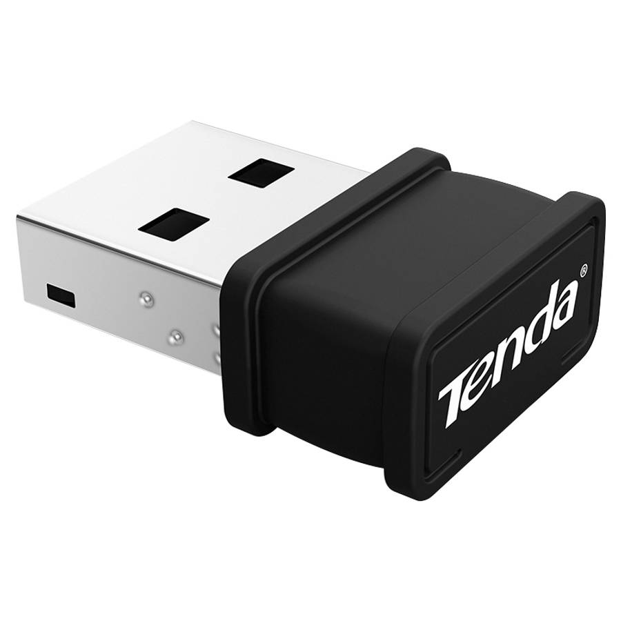 Tenda W311MI Mini USB WiFi Adapter 150Mbps Wireless Ethernet Internet Network Card