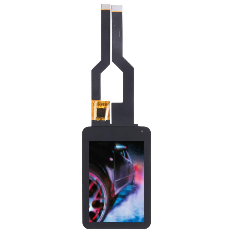 For GoPro Hero13 Black Original LCD Screen and Digitizer Full Assembly