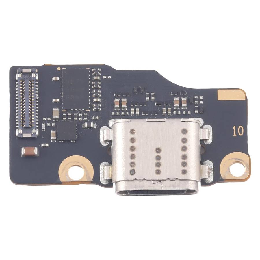 For Lenovo Tab P11 Pro TB-J706 Original Charging Port Board