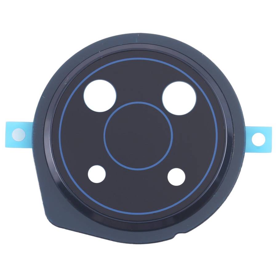 For Nokia 5.4 Original Camera Lens Cover (Blue)