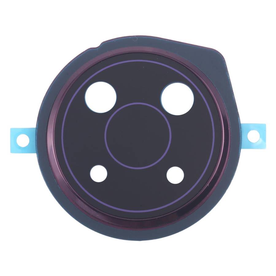 For Nokia 5.4 Original Camera Lens Cover (Blue)