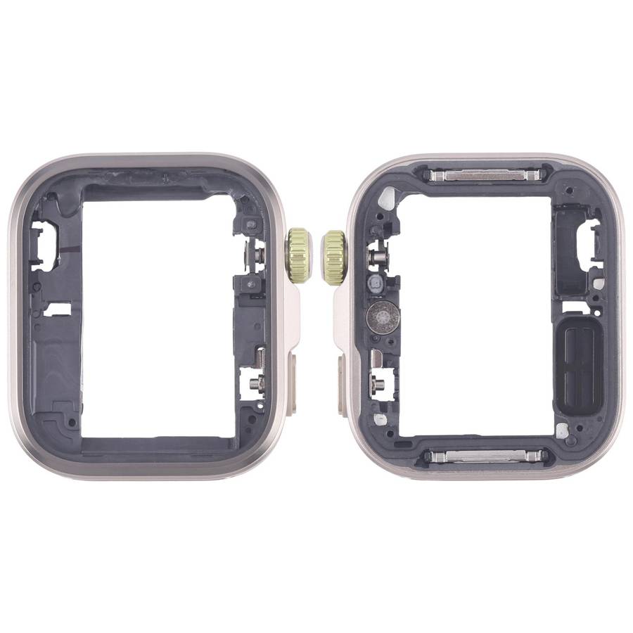 For Huawei Watch Fit 4 Pro Original LCD Screen Frame Bezel Plate (Green)