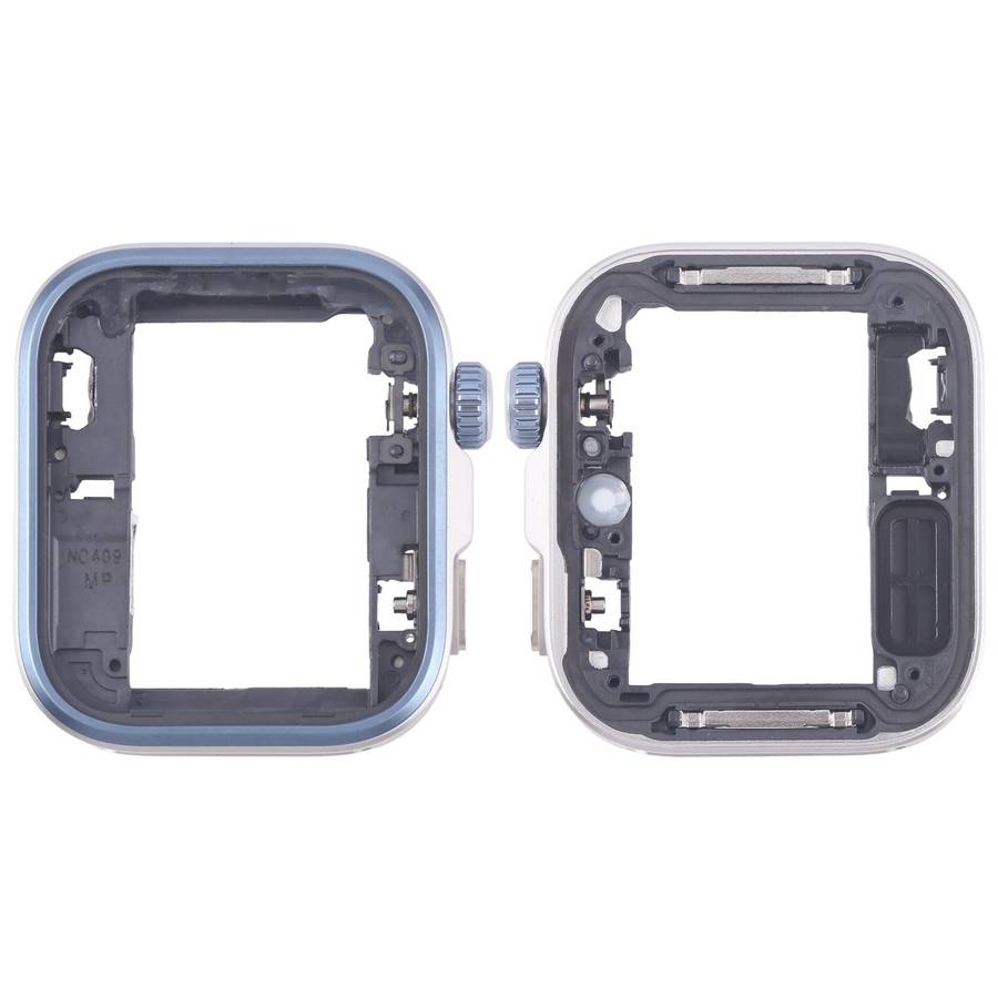 For Huawei Watch Fit 4 Pro Original LCD Screen Frame Bezel Plate (Green)