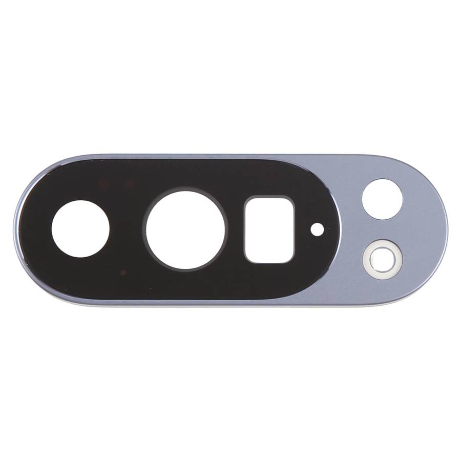 For Google Pixel 10 Pro Rear Camera Lens Cover (Black)