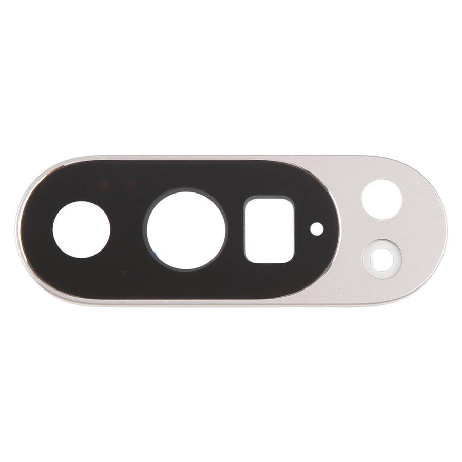 For Google Pixel 10 Pro Rear Camera Lens Cover (Black)