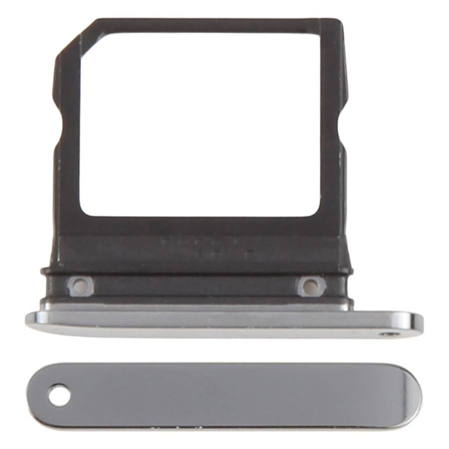 For Google Pixel 10 Pro SIM Card Tray (Black)