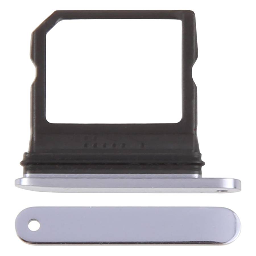 For Google Pixel 10 Pro SIM Card Tray (Black)