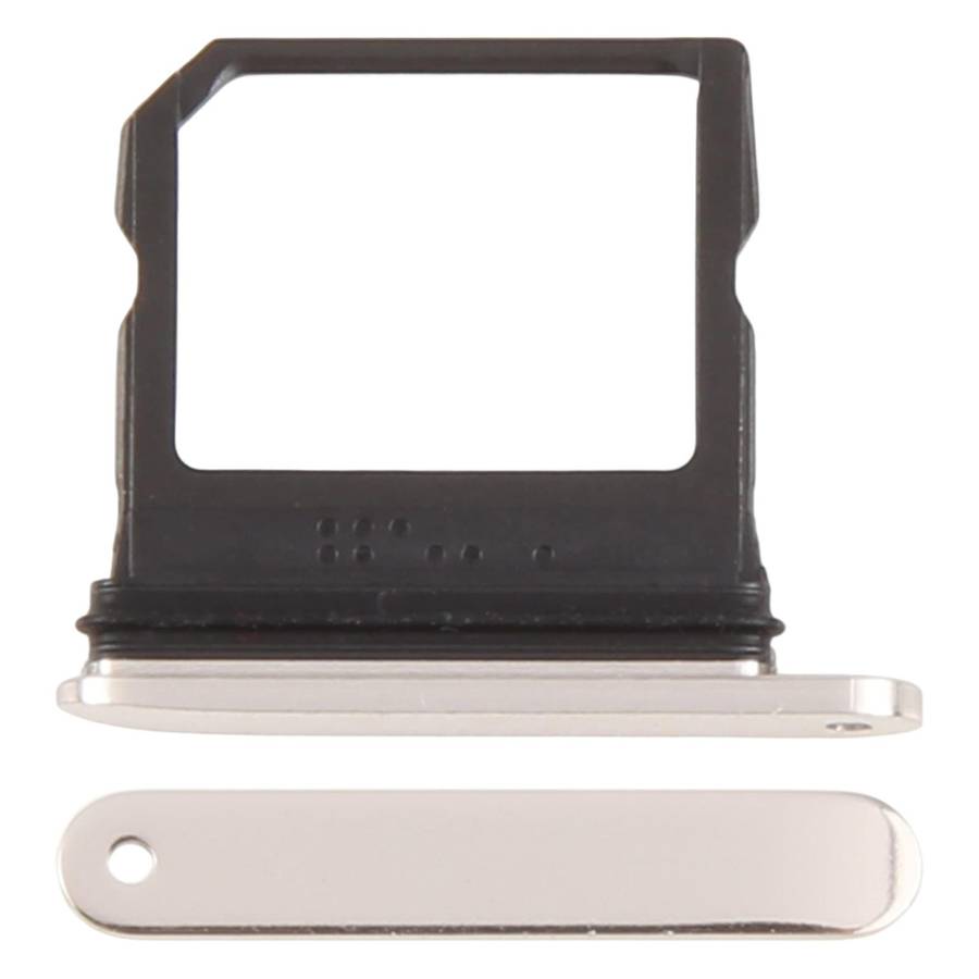 For Google Pixel 10 Pro SIM Card Tray (Black)