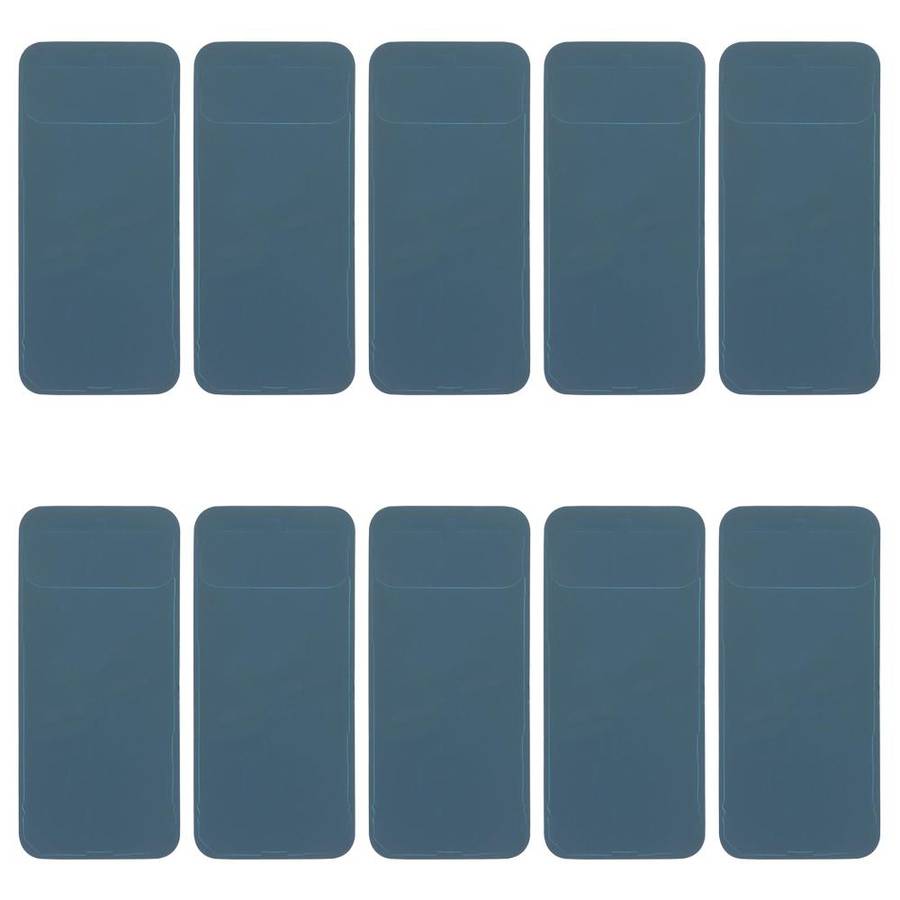 For Google Pixel 10 Pro 10pcs Original Back Housing Cover Adhesive