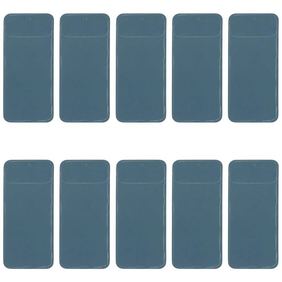 For Google Pixel 10 Pro XL 10pcs Original Back Housing Cover Adhesive