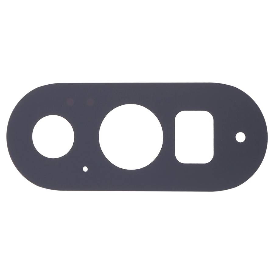 For Google Pixel 10 Pro XL Back Camera Lens