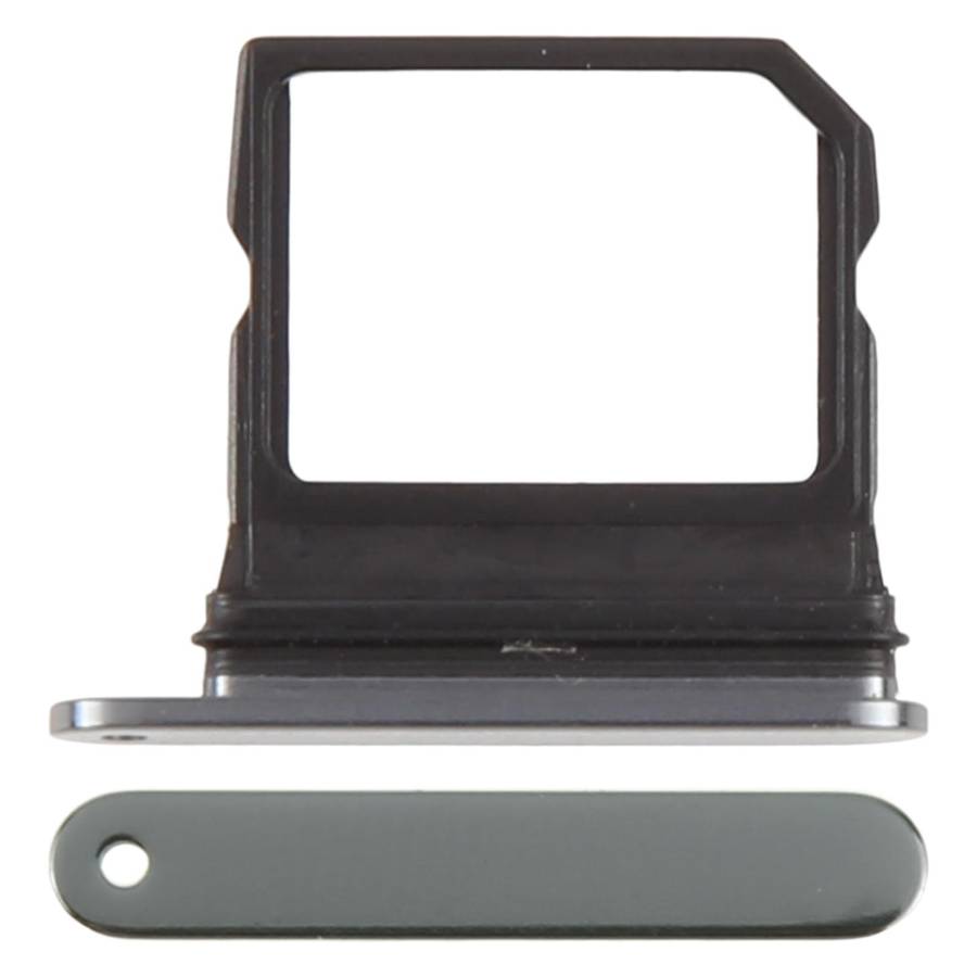 For Google Pixel 10 Pro XL SIM Card Tray (Black)