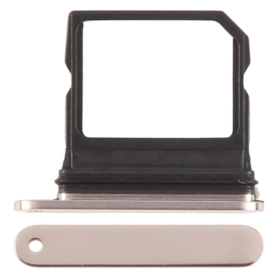 For Google Pixel 10 Pro XL SIM Card Tray (Black)