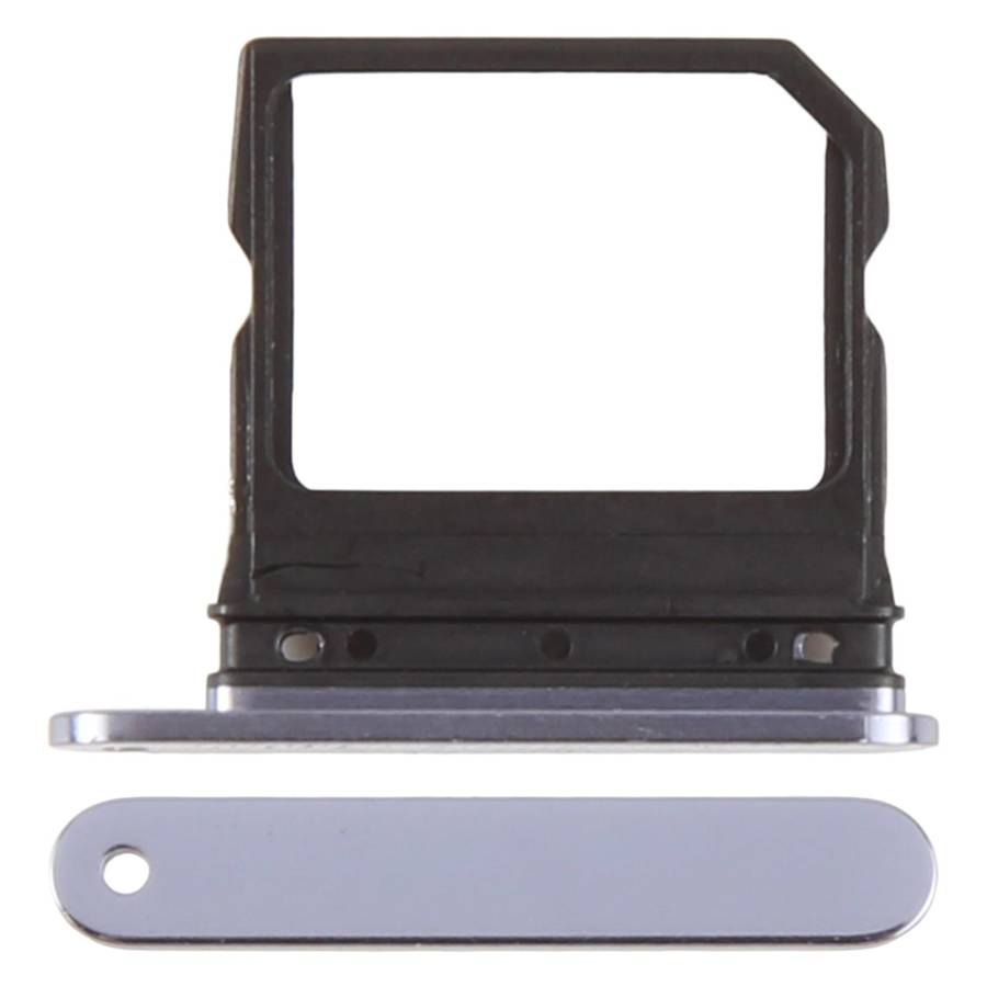 For Google Pixel 10 Pro XL SIM Card Tray (Black)